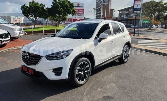 Nunua Ilio tumika Mazda CX-5 Nyeupe Gari ndani ya Beitbridge nchini Matabeleland Kusini Nunua Ilio tumika Mazda CX-5 Nyeupe Gari ndani ya Beitbridge nchini Matabeleland Kusini