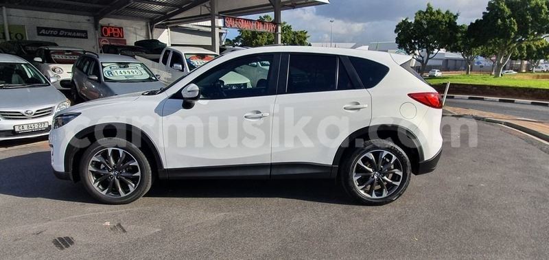 Big with watermark mazda cx 5 matabeleland south beitbridge 23209