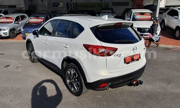 Nunua Ilio tumika Mazda CX-5 Nyeupe Gari ndani ya Beitbridge nchini Matabeleland Kusini Nunua Ilio tumika Mazda CX-5 Nyeupe Gari ndani ya Beitbridge nchini Matabeleland Kusini