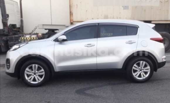 Tenga Tsaru Kia Sportage Sirivha Mota in Beitbridge in Matabeleland South Tenga Tsaru Kia Sportage Sirivha Mota in Beitbridge in Matabeleland South