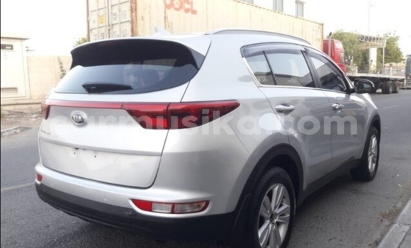 Tenga Tsaru Kia Sportage Sirivha Mota in Beitbridge in Matabeleland South Tenga Tsaru Kia Sportage Sirivha Mota in Beitbridge in Matabeleland South