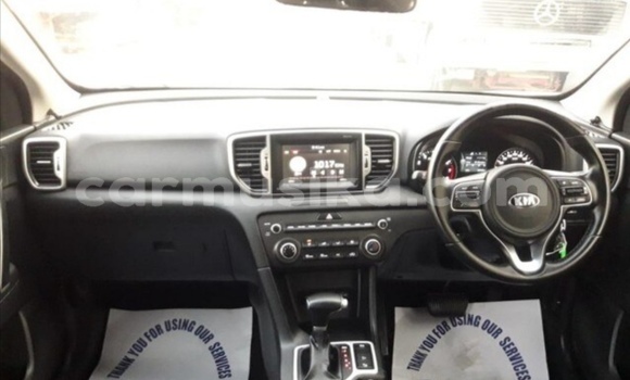 Tenga Tsaru Kia Sportage Sirivha Mota in Beitbridge in Matabeleland South Tenga Tsaru Kia Sportage Sirivha Mota in Beitbridge in Matabeleland South