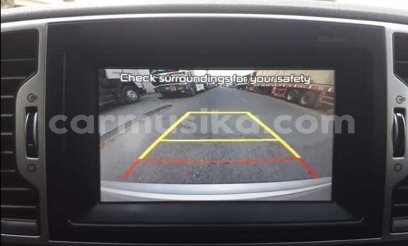 Tenga Tsaru Kia Sportage Sirivha Mota in Beitbridge in Matabeleland South Tenga Tsaru Kia Sportage Sirivha Mota in Beitbridge in Matabeleland South