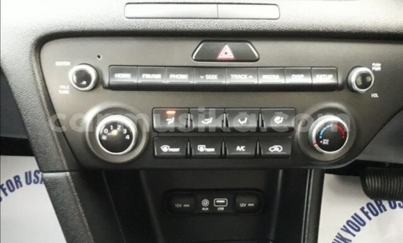 Tenga Tsaru Kia Sportage Sirivha Mota in Beitbridge in Matabeleland South Tenga Tsaru Kia Sportage Sirivha Mota in Beitbridge in Matabeleland South