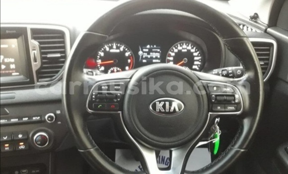 Tenga Tsaru Kia Sportage Sirivha Mota in Beitbridge in Matabeleland South Tenga Tsaru Kia Sportage Sirivha Mota in Beitbridge in Matabeleland South