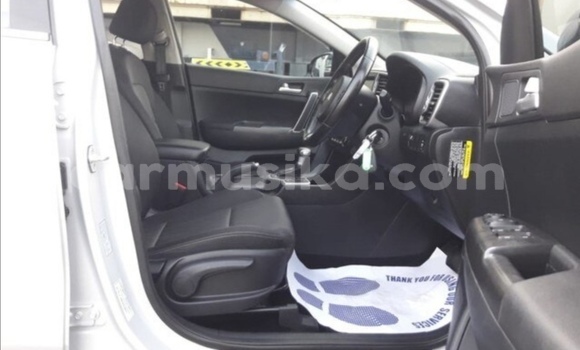 Tenga Tsaru Kia Sportage Sirivha Mota in Beitbridge in Matabeleland South Tenga Tsaru Kia Sportage Sirivha Mota in Beitbridge in Matabeleland South