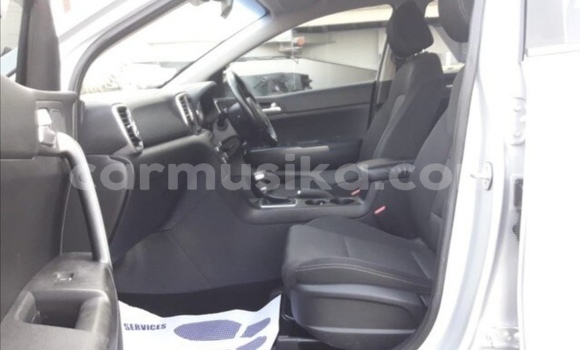 Tenga Tsaru Kia Sportage Sirivha Mota in Beitbridge in Matabeleland South Tenga Tsaru Kia Sportage Sirivha Mota in Beitbridge in Matabeleland South