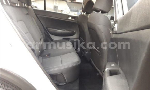 Tenga Tsaru Kia Sportage Sirivha Mota in Beitbridge in Matabeleland South Tenga Tsaru Kia Sportage Sirivha Mota in Beitbridge in Matabeleland South