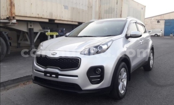 Tenga Tsaru Kia Sportage Sirivha Mota in Beitbridge in Matabeleland South Tenga Tsaru Kia Sportage Sirivha Mota in Beitbridge in Matabeleland South