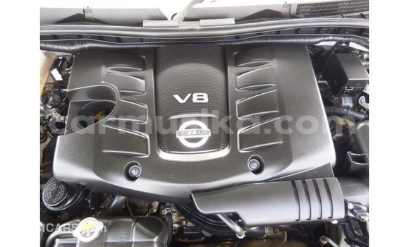Nunua Imported Nissan Patrol Nyeupe Gari ndani ya Import - Dubai nchini Harare Nunua Imported Nissan Patrol Nyeupe Gari ndani ya Import - Dubai nchini Harare