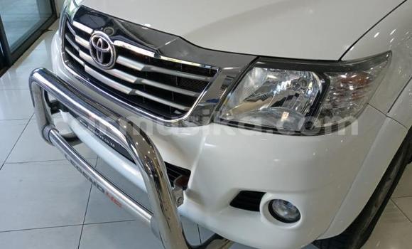 Tenga Tsaru Toyota Hilux Chena Mota in Beitbridge in Matabeleland South Tenga Tsaru Toyota Hilux Chena Mota in Beitbridge in Matabeleland South