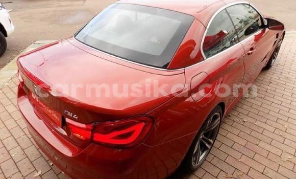 Nunua Ilio tumika BMW M4 Nyingine Gari ndani ya Beitbridge nchini Matabeleland Kusini