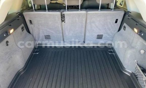 Acheter Occasion Voiture Audi A5 Gris à Beitbridge, Matabeleland South Acheter Occasion Voiture Audi A5 Gris à Beitbridge, Matabeleland South