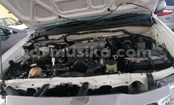 Tenga Tsaru Toyota Hilux Chena Mota in Beitbridge in Matabeleland South Tenga Tsaru Toyota Hilux Chena Mota in Beitbridge in Matabeleland South