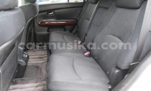 Acheter Occasion Voiture Toyota Harrier Gris à Beitbridge, Matabeleland South Acheter Occasion Voiture Toyota Harrier Gris à Beitbridge, Matabeleland South