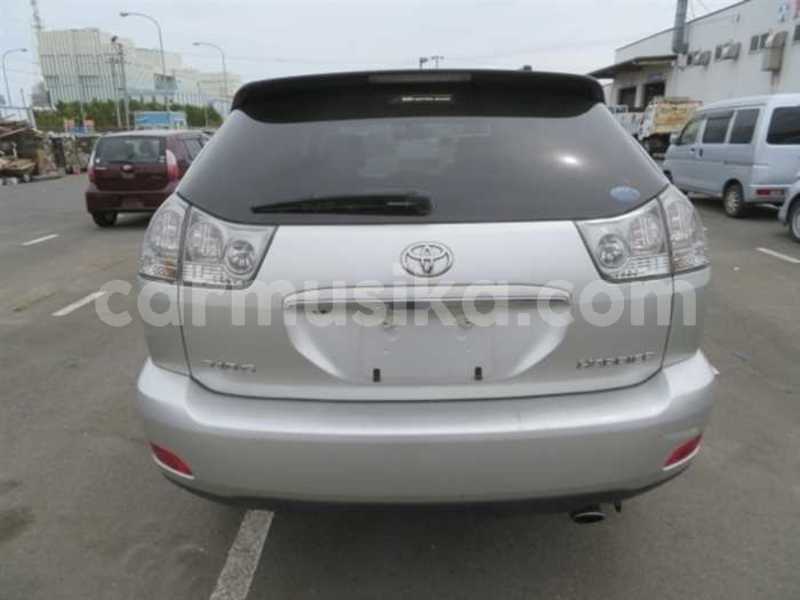 Big with watermark toyota harrier matabeleland south beitbridge 23229