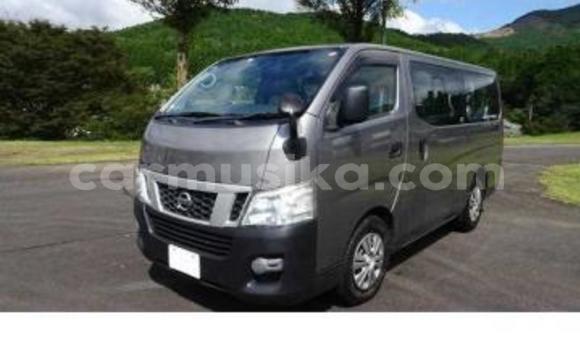 Nunua Ilio tumika Nissan Caravan Fedha Gari ndani ya Beitbridge nchini Matabeleland Kusini