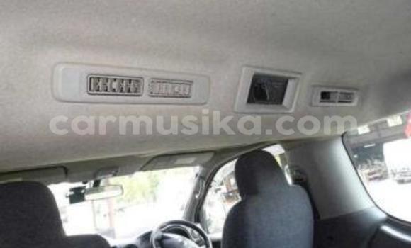 Acheter Occasion Voiture Nissan Caravan Gris à Beitbridge, Matabeleland South Acheter Occasion Voiture Nissan Caravan Gris à Beitbridge, Matabeleland South