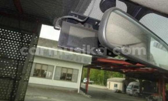 Acheter Occasion Voiture Nissan Caravan Gris à Beitbridge, Matabeleland South Acheter Occasion Voiture Nissan Caravan Gris à Beitbridge, Matabeleland South