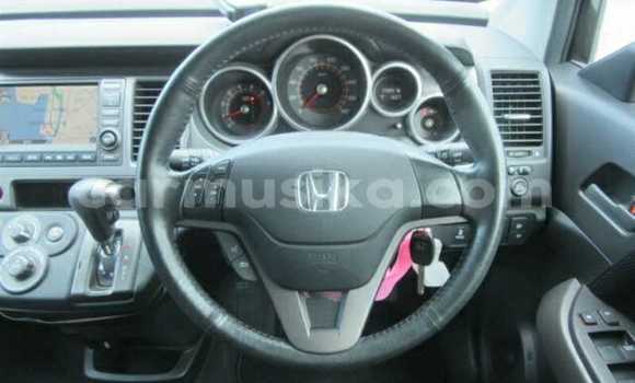 Acheter Occasion Voiture Honda Crossroad Blanc à Beitbridge, Matabeleland South Acheter Occasion Voiture Honda Crossroad Blanc à Beitbridge, Matabeleland South