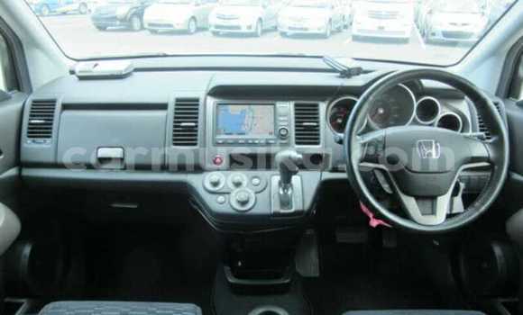 Acheter Occasion Voiture Honda Crossroad Blanc à Beitbridge, Matabeleland South Acheter Occasion Voiture Honda Crossroad Blanc à Beitbridge, Matabeleland South