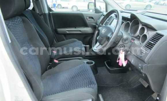 Acheter Occasion Voiture Honda Crossroad Blanc à Beitbridge, Matabeleland South Acheter Occasion Voiture Honda Crossroad Blanc à Beitbridge, Matabeleland South