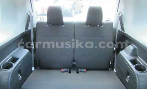 Acheter Occasion Voiture Honda Crossroad Blanc à Beitbridge, Matabeleland South Acheter Occasion Voiture Honda Crossroad Blanc à Beitbridge, Matabeleland South