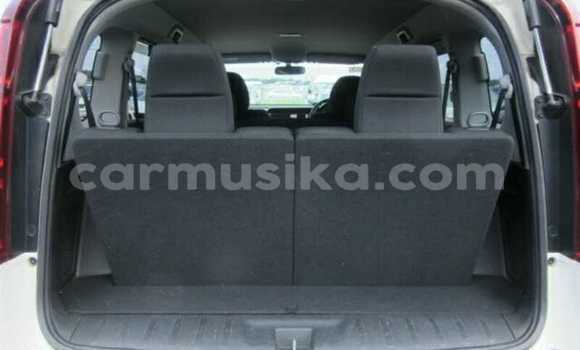 Acheter Occasion Voiture Honda Crossroad Blanc à Beitbridge, Matabeleland South Acheter Occasion Voiture Honda Crossroad Blanc à Beitbridge, Matabeleland South