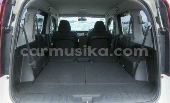 Acheter Occasion Voiture Honda Crossroad Blanc à Beitbridge, Matabeleland South Acheter Occasion Voiture Honda Crossroad Blanc à Beitbridge, Matabeleland South