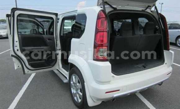 Acheter Occasion Voiture Honda Crossroad Blanc à Beitbridge, Matabeleland South Acheter Occasion Voiture Honda Crossroad Blanc à Beitbridge, Matabeleland South
