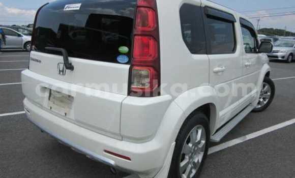 Acheter Occasion Voiture Honda Crossroad Blanc à Beitbridge, Matabeleland South Acheter Occasion Voiture Honda Crossroad Blanc à Beitbridge, Matabeleland South