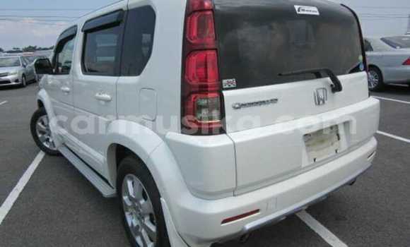 Acheter Occasion Voiture Honda Crossroad Blanc à Beitbridge, Matabeleland South Acheter Occasion Voiture Honda Crossroad Blanc à Beitbridge, Matabeleland South