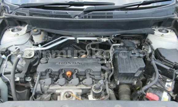 Acheter Occasion Voiture Honda Crossroad Blanc à Beitbridge, Matabeleland South Acheter Occasion Voiture Honda Crossroad Blanc à Beitbridge, Matabeleland South