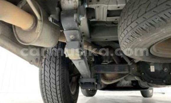 Acheter Occasion Voiture Nissan Caravan Blanc à Beitbridge, Matabeleland South Acheter Occasion Voiture Nissan Caravan Blanc à Beitbridge, Matabeleland South