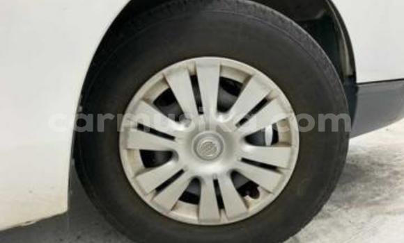 Acheter Occasion Voiture Nissan Caravan Blanc à Beitbridge, Matabeleland South Acheter Occasion Voiture Nissan Caravan Blanc à Beitbridge, Matabeleland South