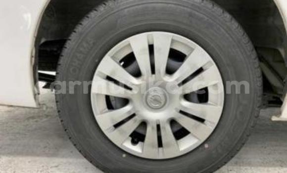 Acheter Occasion Voiture Nissan Caravan Blanc à Beitbridge, Matabeleland South Acheter Occasion Voiture Nissan Caravan Blanc à Beitbridge, Matabeleland South