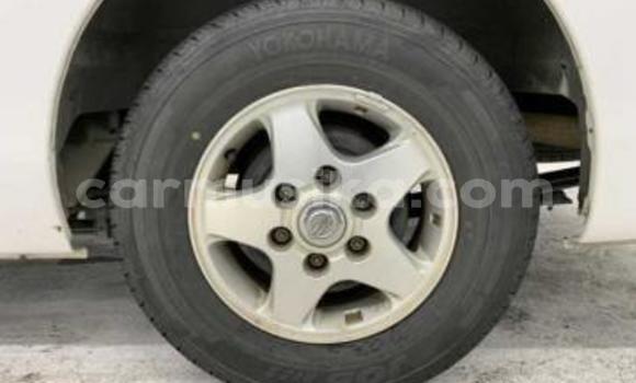 Acheter Occasion Voiture Nissan Caravan Blanc à Beitbridge, Matabeleland South Acheter Occasion Voiture Nissan Caravan Blanc à Beitbridge, Matabeleland South