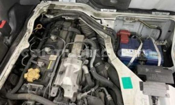 Acheter Occasion Voiture Nissan Caravan Blanc à Beitbridge, Matabeleland South Acheter Occasion Voiture Nissan Caravan Blanc à Beitbridge, Matabeleland South