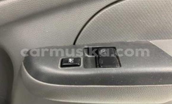 Acheter Occasion Voiture Nissan Caravan Blanc à Beitbridge, Matabeleland South Acheter Occasion Voiture Nissan Caravan Blanc à Beitbridge, Matabeleland South