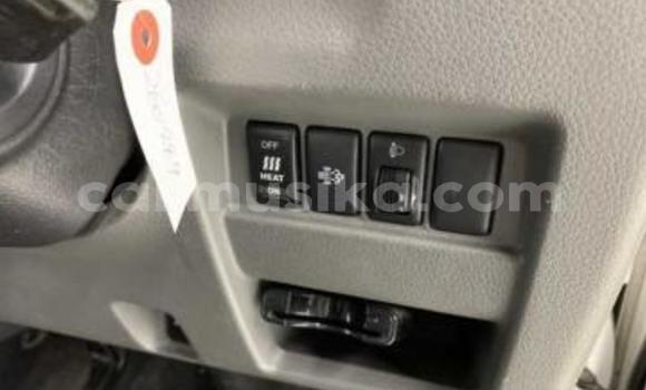 Acheter Occasion Voiture Nissan Caravan Blanc à Beitbridge, Matabeleland South Acheter Occasion Voiture Nissan Caravan Blanc à Beitbridge, Matabeleland South