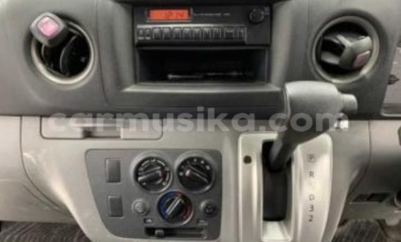 Acheter Occasion Voiture Nissan Caravan Blanc à Beitbridge, Matabeleland South Acheter Occasion Voiture Nissan Caravan Blanc à Beitbridge, Matabeleland South