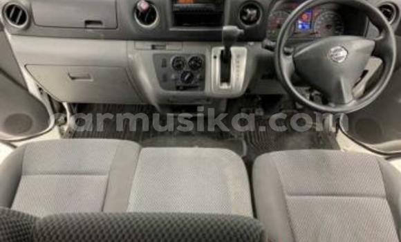 Acheter Occasion Voiture Nissan Caravan Blanc à Beitbridge, Matabeleland South Acheter Occasion Voiture Nissan Caravan Blanc à Beitbridge, Matabeleland South