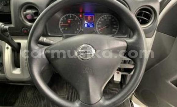 Acheter Occasion Voiture Nissan Caravan Blanc à Beitbridge, Matabeleland South Acheter Occasion Voiture Nissan Caravan Blanc à Beitbridge, Matabeleland South