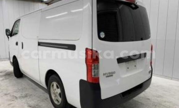 Acheter Occasion Voiture Nissan Caravan Blanc à Beitbridge, Matabeleland South Acheter Occasion Voiture Nissan Caravan Blanc à Beitbridge, Matabeleland South