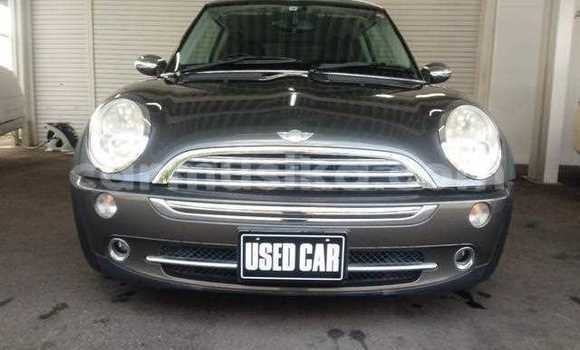 Acheter Occasion Voiture MINI Cooper Autre à Beitbridge, Matabeleland South