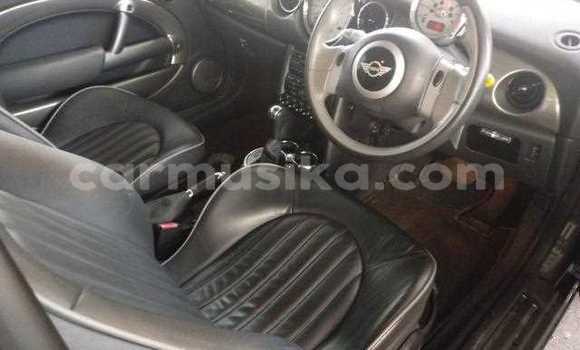 Nunua Ilio tumika MINI Cooper Nyingine Gari ndani ya Beitbridge nchini Matabeleland Kusini Nunua Ilio tumika MINI Cooper Nyingine Gari ndani ya Beitbridge nchini Matabeleland Kusini