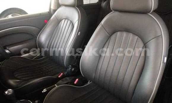 Nunua Ilio tumika MINI Cooper Nyingine Gari ndani ya Beitbridge nchini Matabeleland Kusini Nunua Ilio tumika MINI Cooper Nyingine Gari ndani ya Beitbridge nchini Matabeleland Kusini