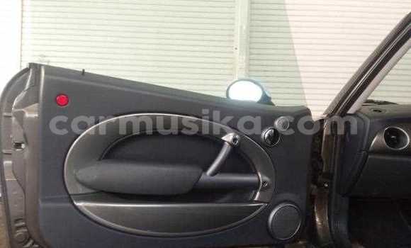 Nunua Ilio tumika MINI Cooper Nyingine Gari ndani ya Beitbridge nchini Matabeleland Kusini Nunua Ilio tumika MINI Cooper Nyingine Gari ndani ya Beitbridge nchini Matabeleland Kusini