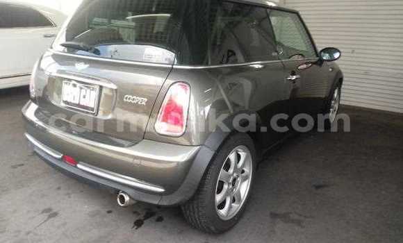 Nunua Ilio tumika MINI Cooper Nyingine Gari ndani ya Beitbridge nchini Matabeleland Kusini Nunua Ilio tumika MINI Cooper Nyingine Gari ndani ya Beitbridge nchini Matabeleland Kusini