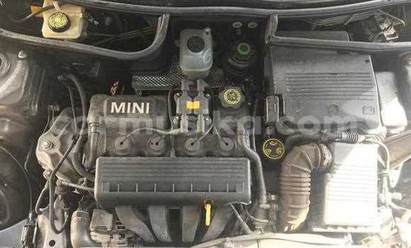 Nunua Ilio tumika MINI Cooper Nyingine Gari ndani ya Beitbridge nchini Matabeleland Kusini Nunua Ilio tumika MINI Cooper Nyingine Gari ndani ya Beitbridge nchini Matabeleland Kusini